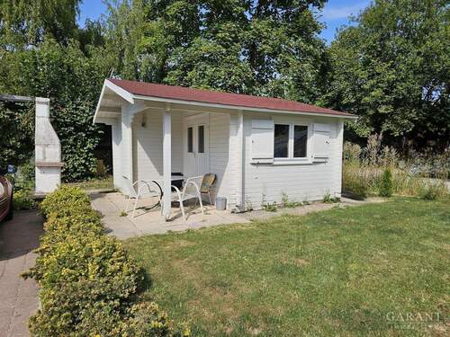 Laube3 - Wohn- und Geschäftsanwesen in zentraler Lage