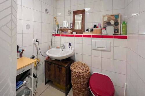 Badezimmer EG - 