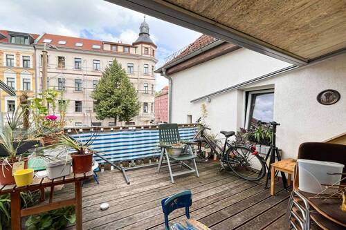 Balkon(1) - 
