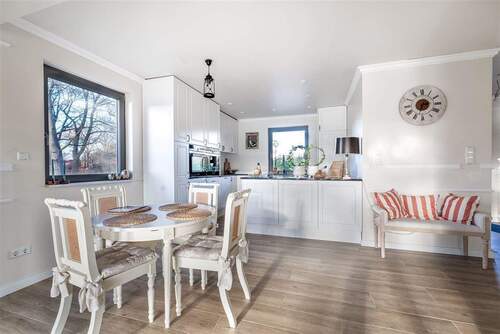 Essplatz - Einfamilienhaus mit 180,00 m² in Jesteburg zum Kaufen