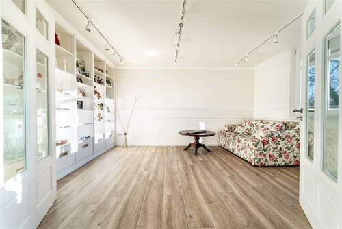 Esszimmer - Bibliothek - 