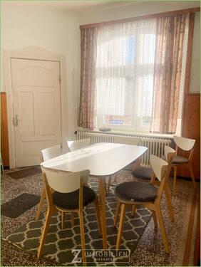 Küche mit Essbereich - 