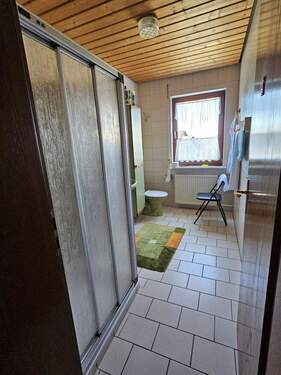 Kleines Bad/Gästebad - 