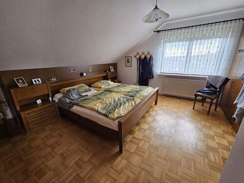 OG Schlafzimmer - 