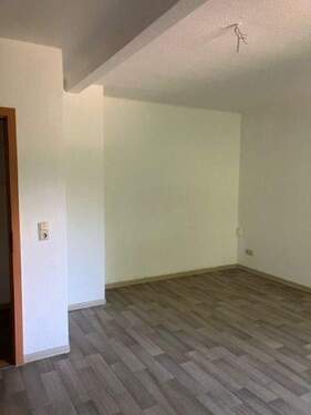 Wohnzimmer - Stilvolles Wohnen in zentraler Lage - ideal für Paare oder Berufspendler, sofort frei