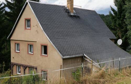 Ansicht - 4 Zimmer Einfamilienhaus zum Kaufen in Neustadt