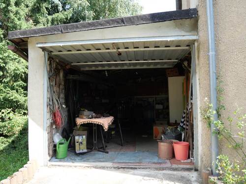 Garage - 