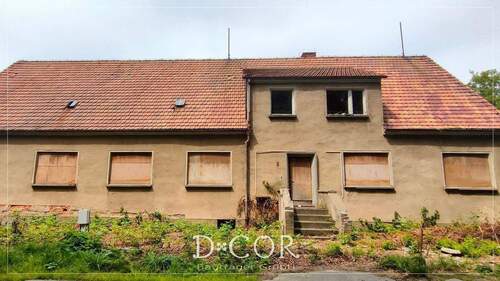 Sanierung oder Ersatzneubau - Sanierung oder Ersatzneubau - positiver Bauvorbescheid