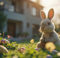 Frohe Ostern in Bärenklau: Ihr Traumhaus wartet auf den ersten Spatenstich! - Oberkrämer Eichstädt