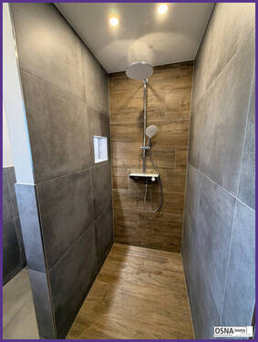 Dusche EG - 