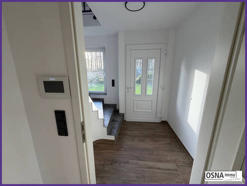 Treppenhaus - 