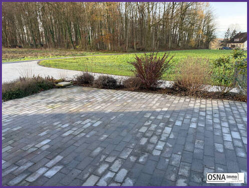 Terrasse - 