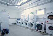 Waschraum Keller - 