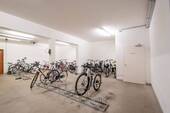 Fahrradkeller - 
