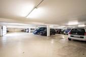 Tiefgarage - 