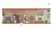 Grundriss - 