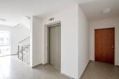 Treppenhaus - 2 Zimmer Etagenwohnung zum Kaufen in Lüneburg