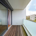 Balkon - 
