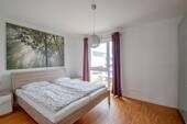 Schlafzimmer - 