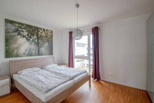 Schlafzimmer - 