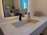 Design-Waschtisch - 