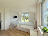Schlafzimmer 1 - 