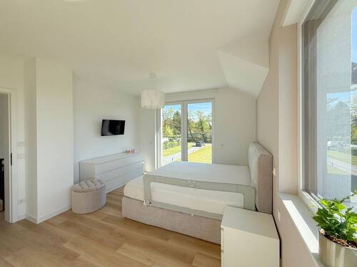 Schlafzimmer 1 - 
