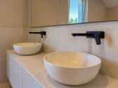 Doppelwaschtisch - 