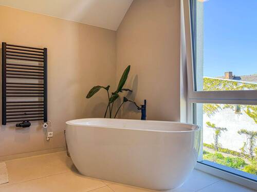Freistehende Badewanne - 