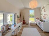Schlafzimmer 2 - 