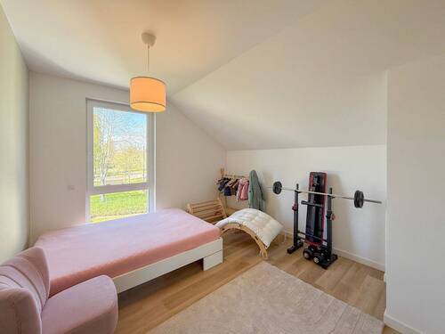 Schlafzimmer 3 - 