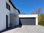 Doppelgarage - 