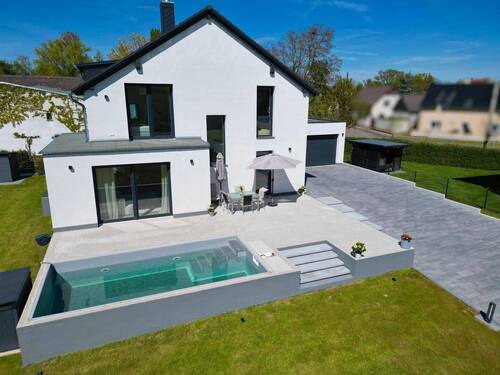 Ihr neues Traumhaus - 