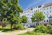 Super Lage in Gesundbrunnen - 