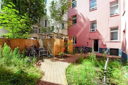 Innenhof - 