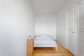 Schlafzimmer 2 - 