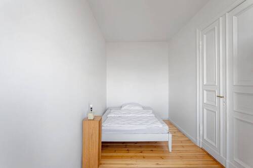 Schlafzimmer 2 - 