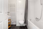 Duschbereich - 