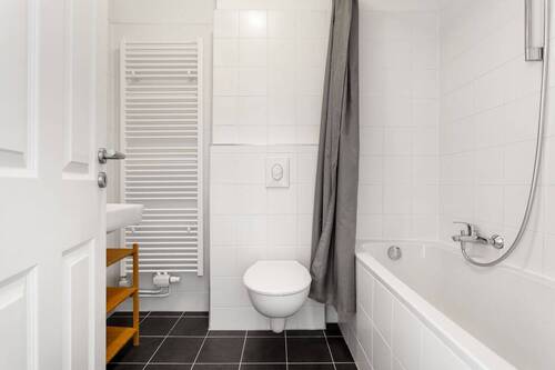 Duschbereich - 
