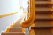 Treppenhaus - 