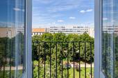 Französischer Balkon - 