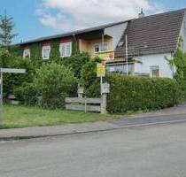 MFH mit 4 Einheiten und Top-Potenzialzur flexiblen Nutzung - Bad Mergentheim Markelsheim