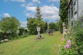 Vorgarten - 
