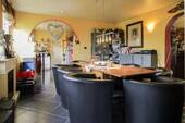 Wohnzimmer EG - 