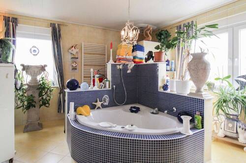 Badezimmer OG - 