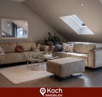 Seniorenfreundliche Eigentumswohnung mit sonniger Dachterrasse und Personenlift zu verkaufen! - Baesweiler
