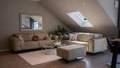 Wohnzimmer - 3 Zimmer Etagenwohnung zum Kaufen in Baesweiler