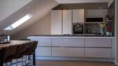 Küche - Etagenwohnung mit 102,00 m² in Baesweiler zum Kaufen