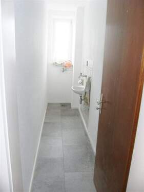 Gäste-WC - 