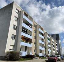 Familienwohnung in zentraler Lage! - Halle (Saale) Westliche Neustadt